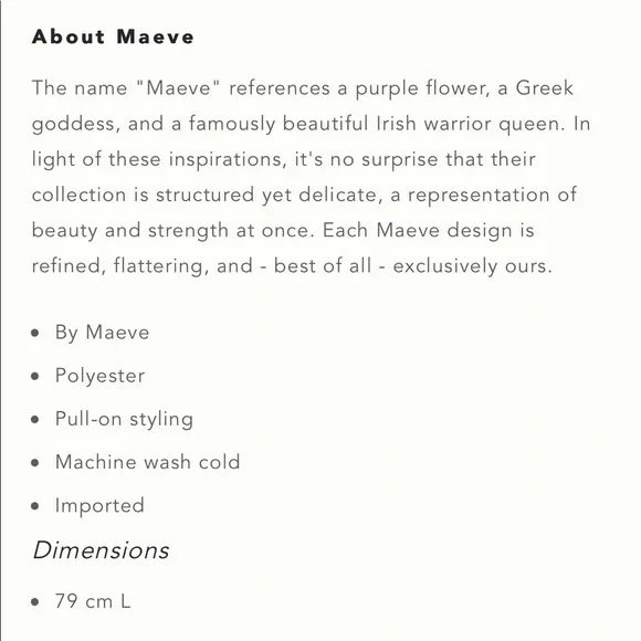 Anthropologie Maeve June pleated geometric skirt - Picture 4 of 6